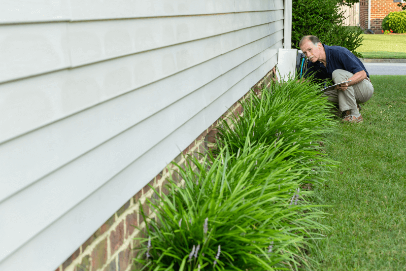 How To Fix Foundation Cracks By Yourself
