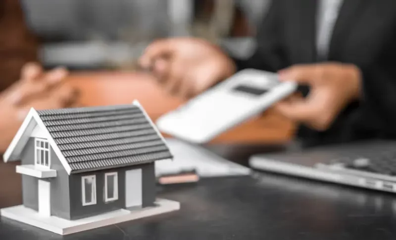 What Is A Seller Credit?