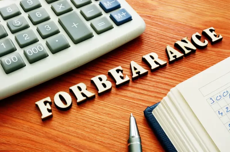 Can I Sell My House While In Forbearance In Texas?