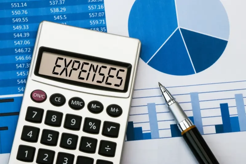 What Expenses Can You Deduct When Selling A Home