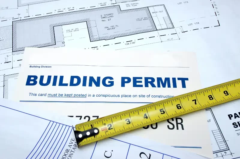 Can You Sell A House With Unpermitted Work?