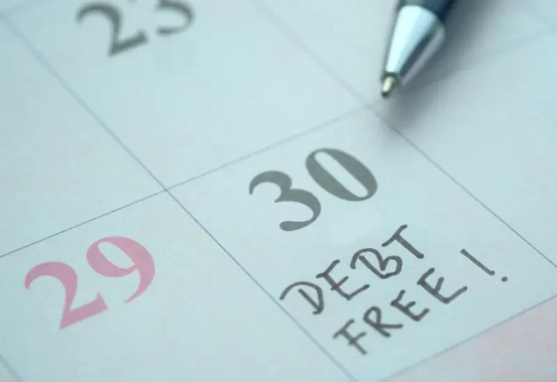 Here's How to Sell A House To Pay Off Debt