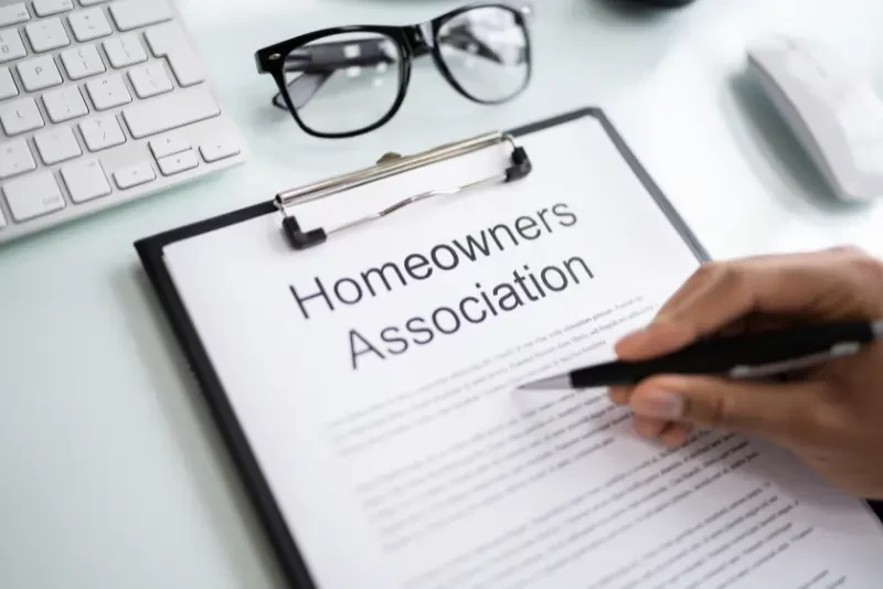 How To Get Out Of Paying HOA Dues