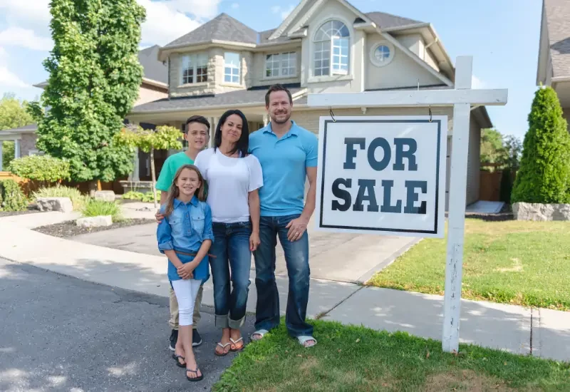 What Happens At A House Closing For Seller In Texas