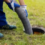 Can I Sell My House with a Failed Septic System