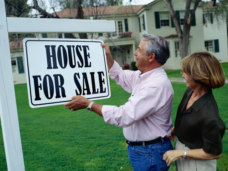 Selling A House In A Trust In Texas What You Should Know