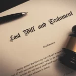 What Can An Executor Do and Not Do With a Will