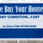 Are Bandit Signs Illegal In Texas