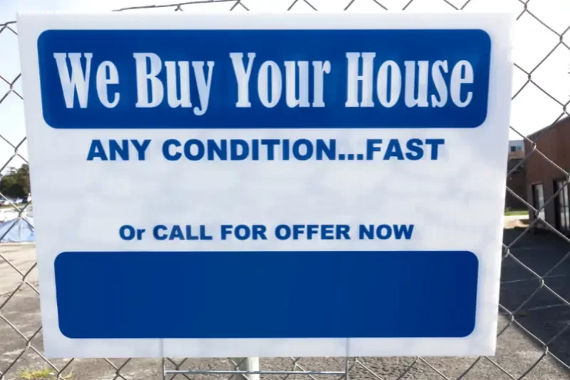 Are Bandit Signs Illegal In Texas