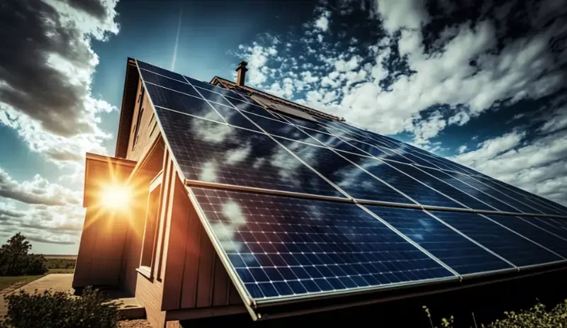 How To Sell A House With Solar Panels In Texas