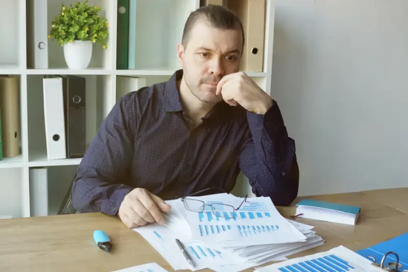 What To Do If A Contingent Offer Falls Through