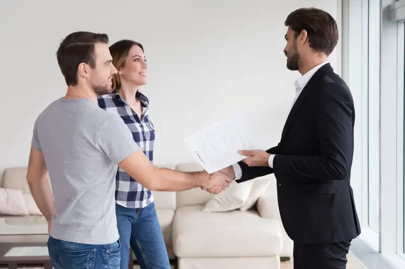 Can You Sell Your House And Still Live In It In Texas