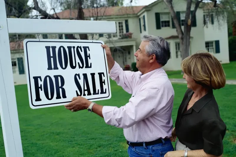 Here's What You Need to Know About Selling Your House and Staying In It