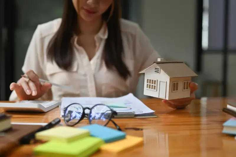 4 Ways You Can Get Out of a Mortgage Without a Penalty In Texas