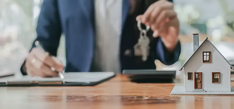 Buyer’s Mortgage Fell Through On Closing Day