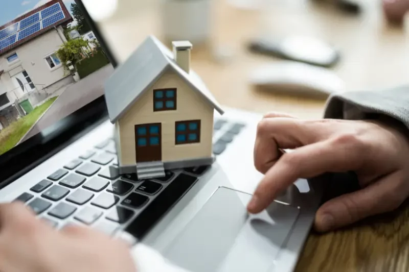 Can You Take Your House Off The Market in Texas