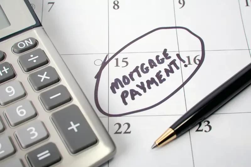 How To Get Out Of A Mortgage Without Penalty In Texas