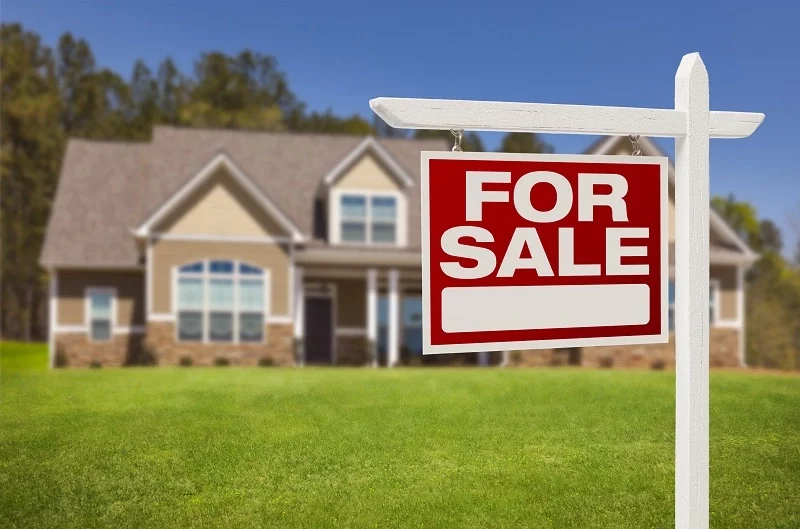 How to sell a rental property