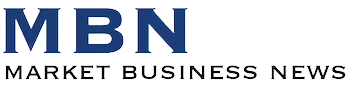 Market Business News Logo