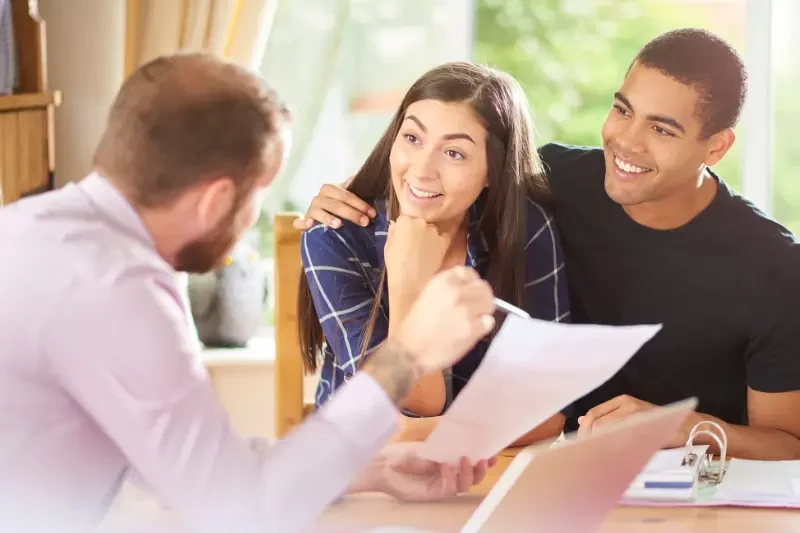 The Advantage of Cash Home Buyers