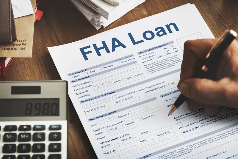 How Do FHA Loans Work