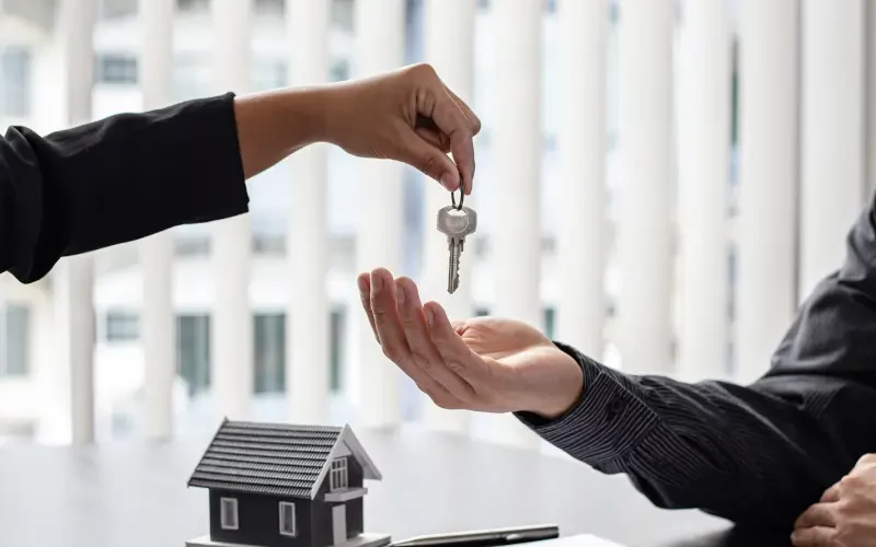 Can I Sell My House After 3 Years In Texas