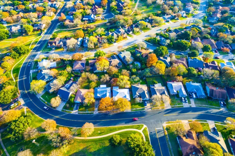 Denton, TX Housing Market Prices & Trends in 2025