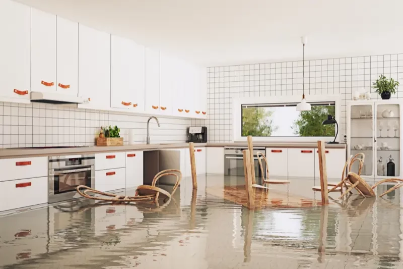 What To Do If My House is Flooded In Texas