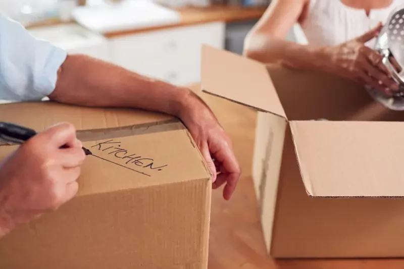 How To Downsize Your Home In Texas In 2025