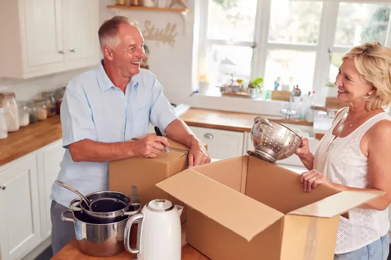 How To Downsize Your House In Texas This Year