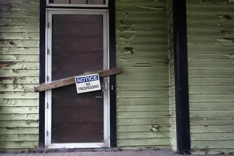 How To Sell a Vacant House in Texas