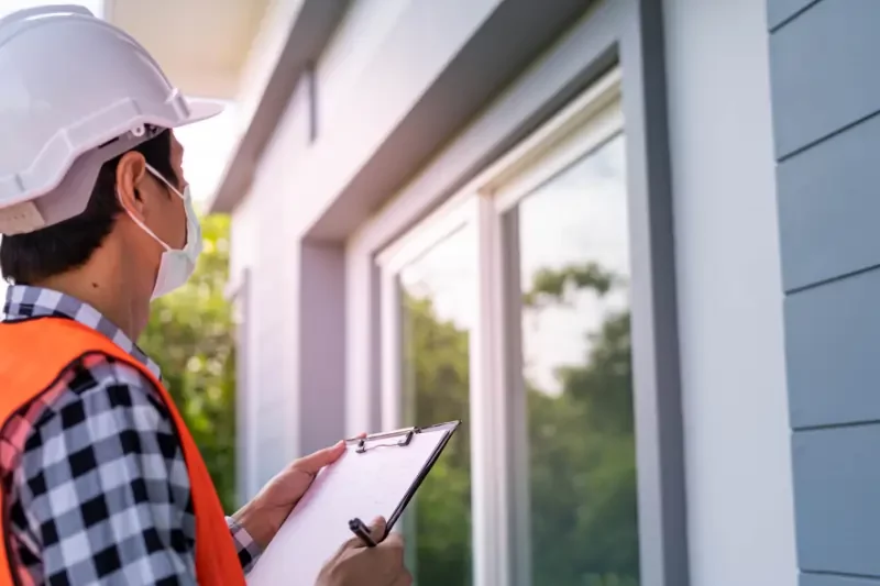 7 Things That Fail a Home Inspection in Texas