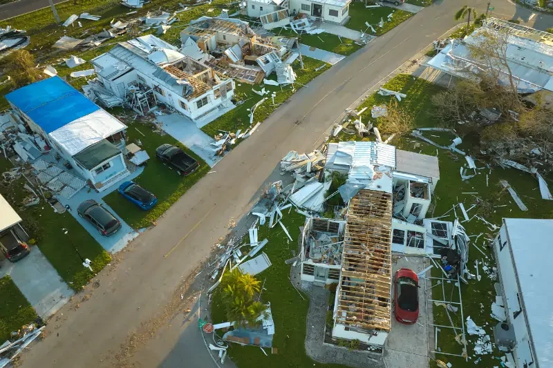 How To Sell Your Hurricane-Damaged House In Texas in 2025
