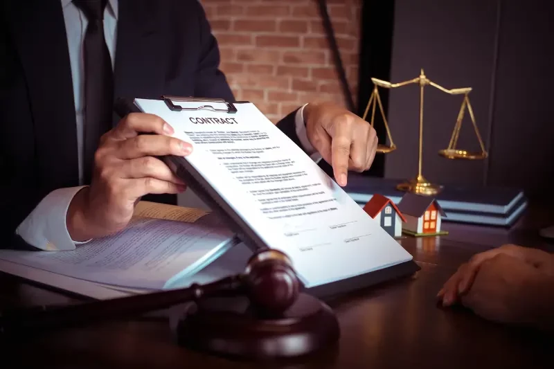 Can A Lady Bird Deed Be Contested In Texas