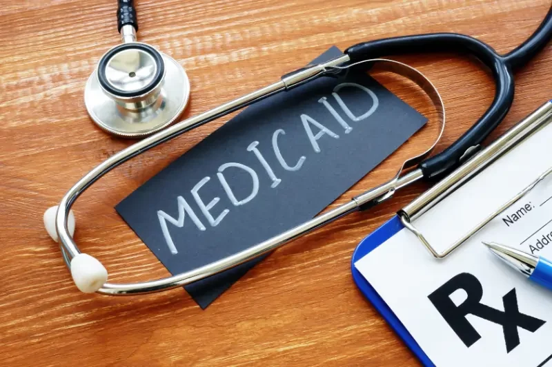 Medicaid Planning Benefits