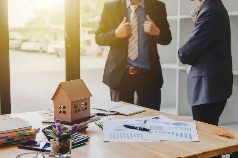 Here's How Long It Takes a House To Go From Pending to Sold in Texas