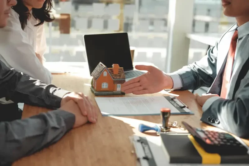 Seeking Legal Advice