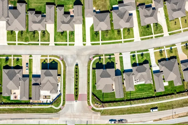 Understanding The Houston Market Conditions