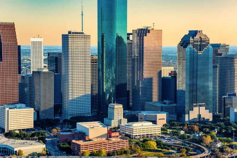 When is the Best Time to Sell a House in Houston