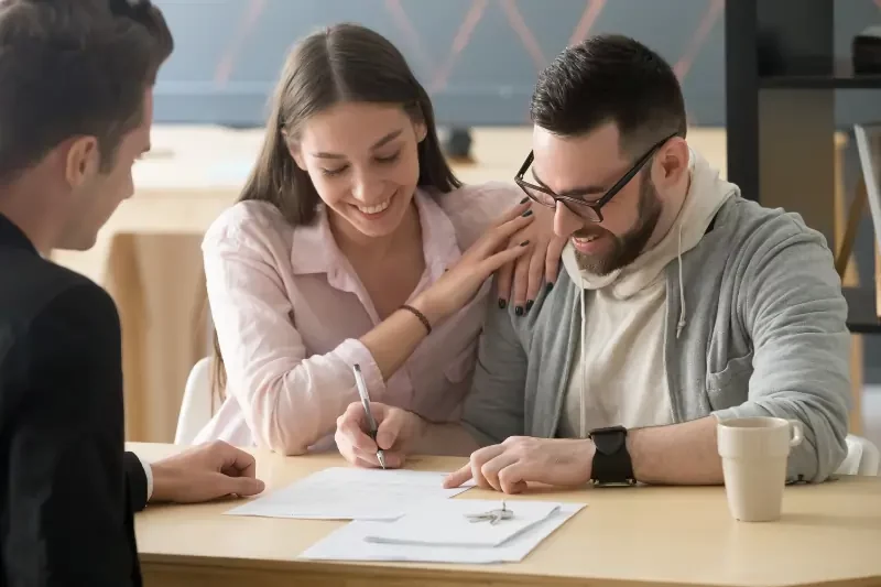 What Documents Do You Need to Sell Your House For Cash In Texas