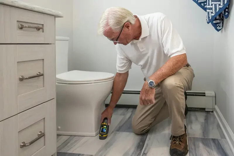 Bathroom Inspection Essentials