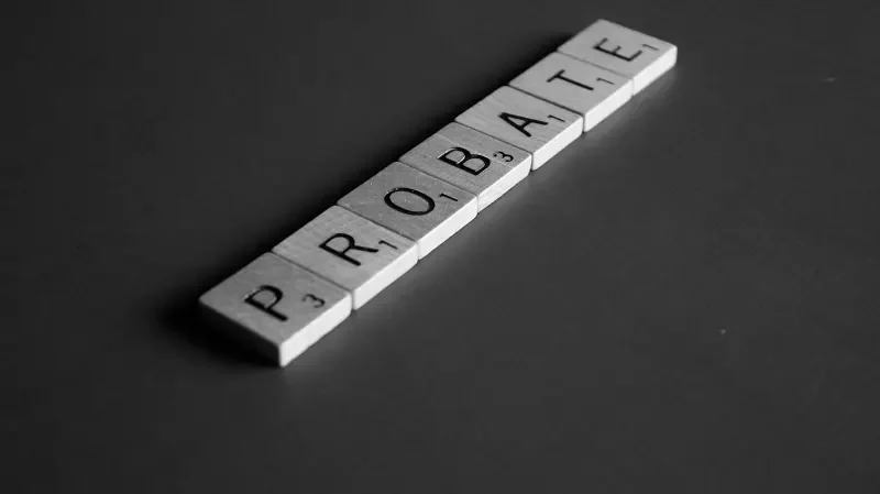 Can You Live in a House During the Probate Process