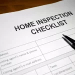 Complete Home Inspection Checklist for Texas Home Sellers