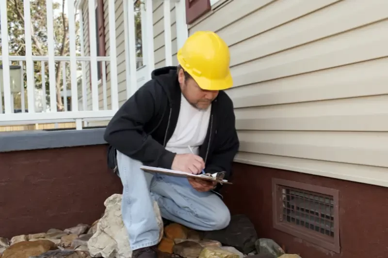 Foundation and Structural Issues The Big Concerns