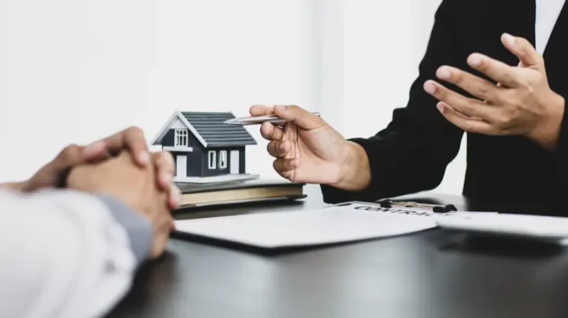 Getting Professional Help During Probate