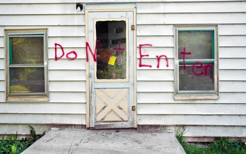 How Long Does It Take to Condemn a House in 2025