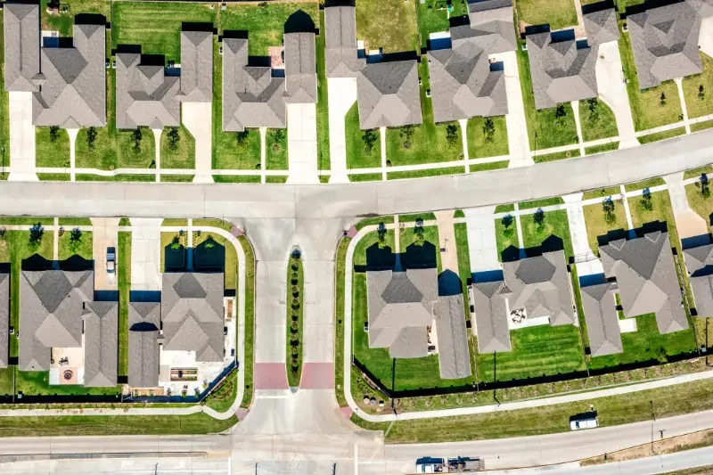 Understanding Houston's 2025 Real Estate Market