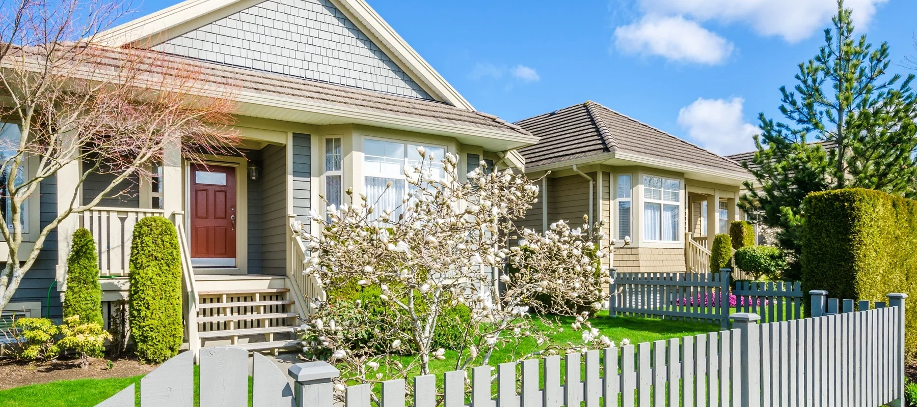 About four 19 properties -Cash home buyers in Texas