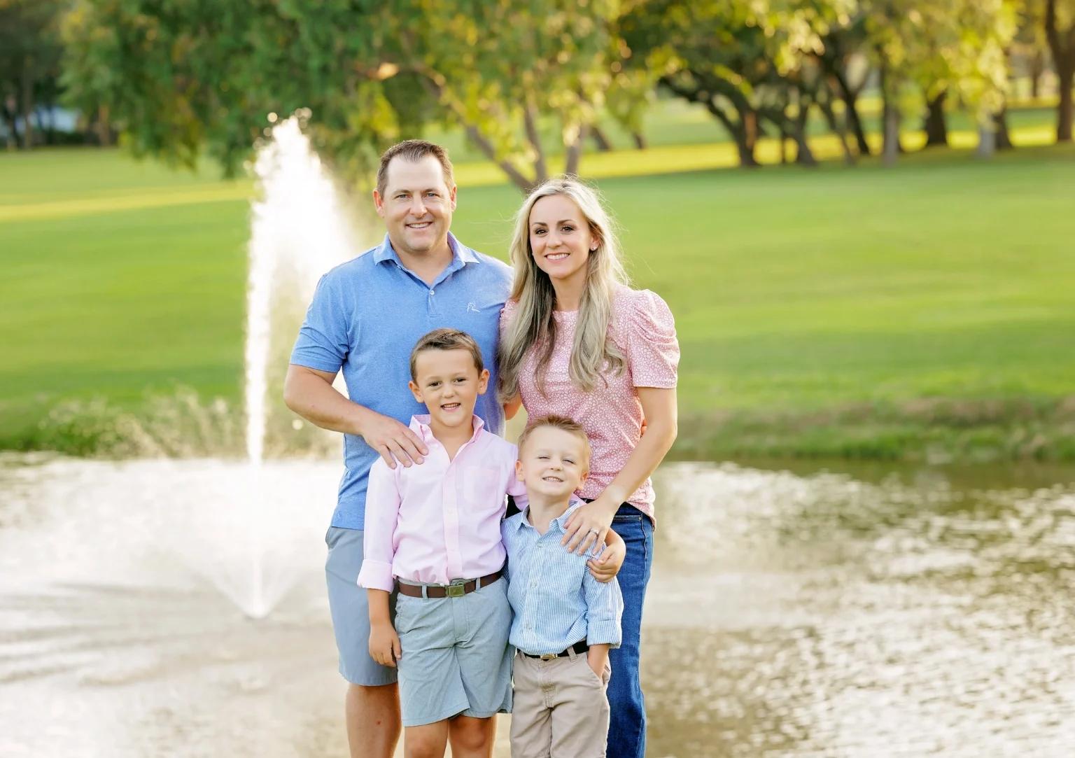 Four 19 Properties - Cash home buyers in Texas