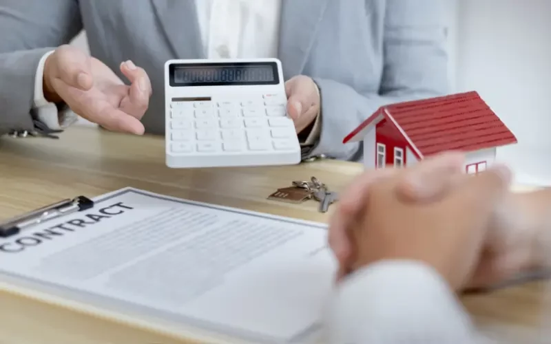 How To Estimate My Texas Home Value in 2025